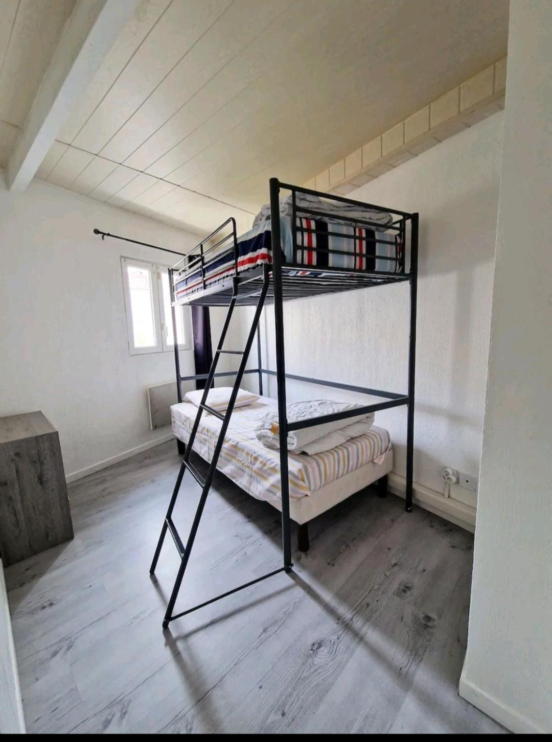 Maison Pleine De Charme Holiday home