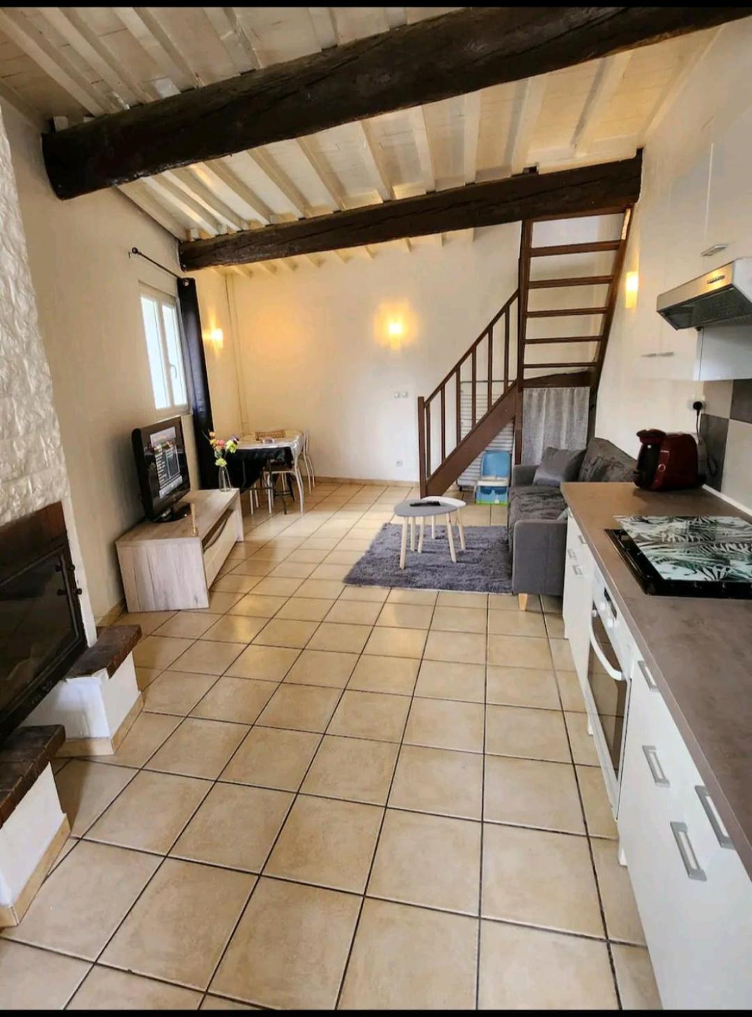 Maison Pleine De Charme Holiday home Bompas (Pyrenees-Orientales)